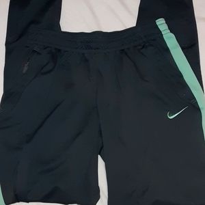 Nike track pants